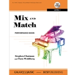 Mix and Match Level 1