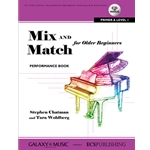 Mix and Match Primer & Level 1