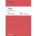 Train - from Due West