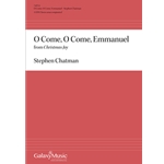 O Come, O Come Emmanuel