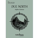 Due North (Complete Collection)