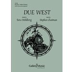 Due West