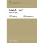 Due South: 4. Love, O Love