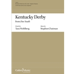 Due South: 5. Kentucky Derby