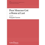 Poor Mourner Got a Home at Last