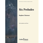 6 Preludes
