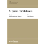 O quam mirabilis est