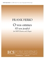 O vos omnes (O you people)