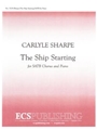 Ship Starting