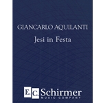 Jesi in Festa (Additional Full Score)
