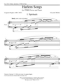 Spirituals