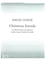 Christmas Intrada
