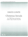 Christmas Intrada