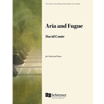 Aria and Fugue