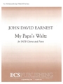 My Papa's Waltz