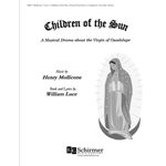 Children of the Sun (Piano/Vocal Score)