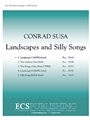 Landscapes and Silly Songs: 1 Landscape I