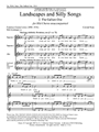 Landscapes and Silly Songs: 2 The Gallant One