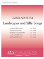 Landscapes and Silly Songs: 5 Silly Song