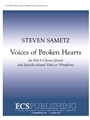 Voices of Broken Hearts