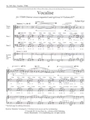 Vocalise