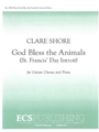 God Bless The Animals