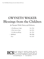 Blessings from the Children