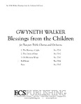 Blessings from the Children