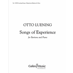 Songs of Experience