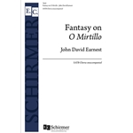 Fantasy on O Mirtillo