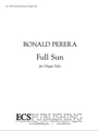 Full Sun