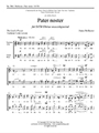 Pater Noster
