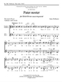 Pater noster
