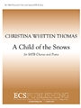 A Child of the Snows