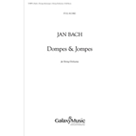 Dompes and Jompes (Additional Full Score)