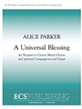 Universal Blessing