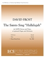 Saints Sing "Hallelujah!"