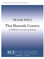 That Heavenly Country