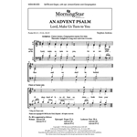An Advent Psalm