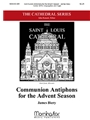 Communion Antiphons