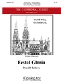 Festal Gloria