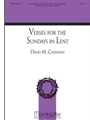 Verses for the Sundays in Lent