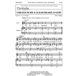 Create in Me