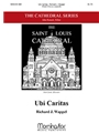 Ubi Caritas
