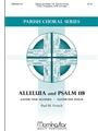 Alleluia & Psalm 118