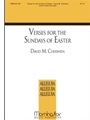 Verses for the Sundays of Easter