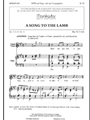 A Song to the Lamb
