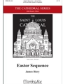 Easter Sequence (Choral Score)