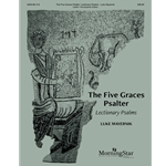 Lectionary Psalms from The Five Graces Psalter