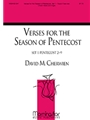 Verses for the Season of Pentecost, Set 1